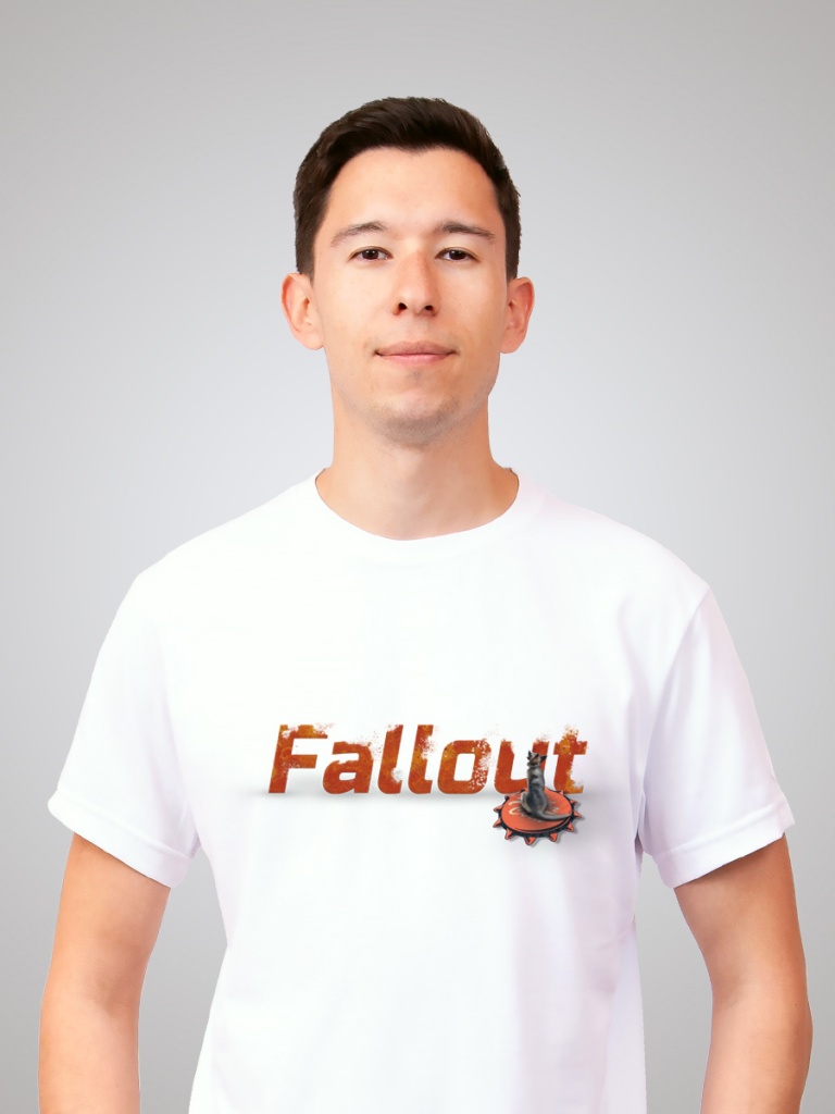 Fallout Fallout