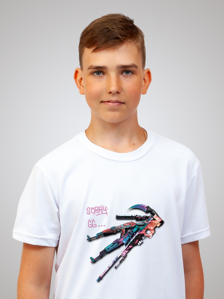 Футболка Counter Strike Контр Страйк 3.jpg