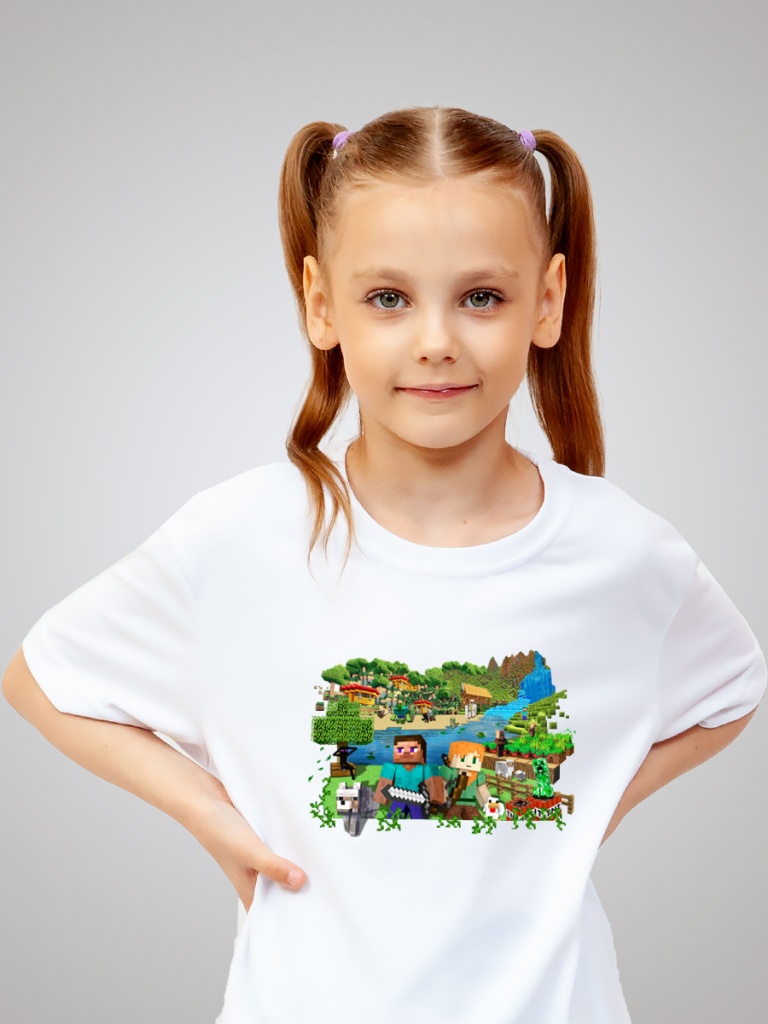 Minecraft Minecraft