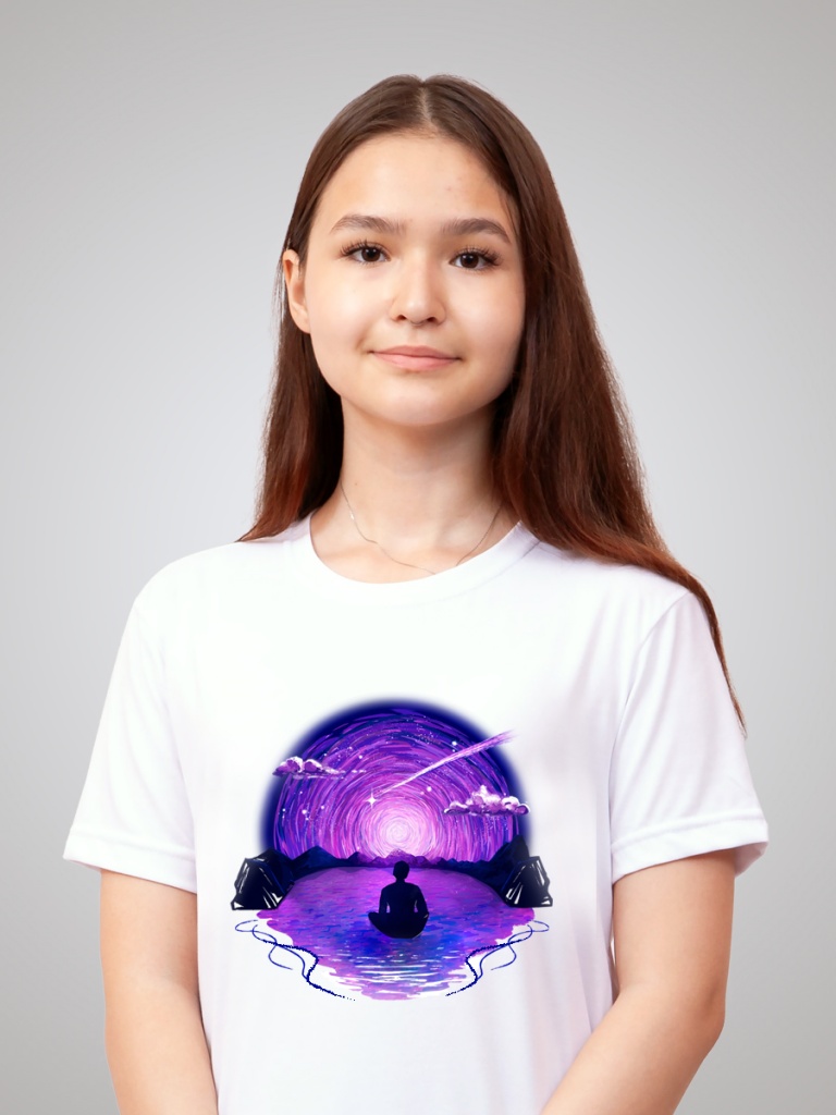 Футболка Космос. Медитация Космос. Медитация.jpg